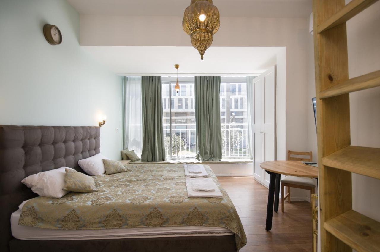 "80 Jaffa St" Down Town Main Market "Mahne Yehuda" Super Prime Location In Jeruzalem Buitenkant foto