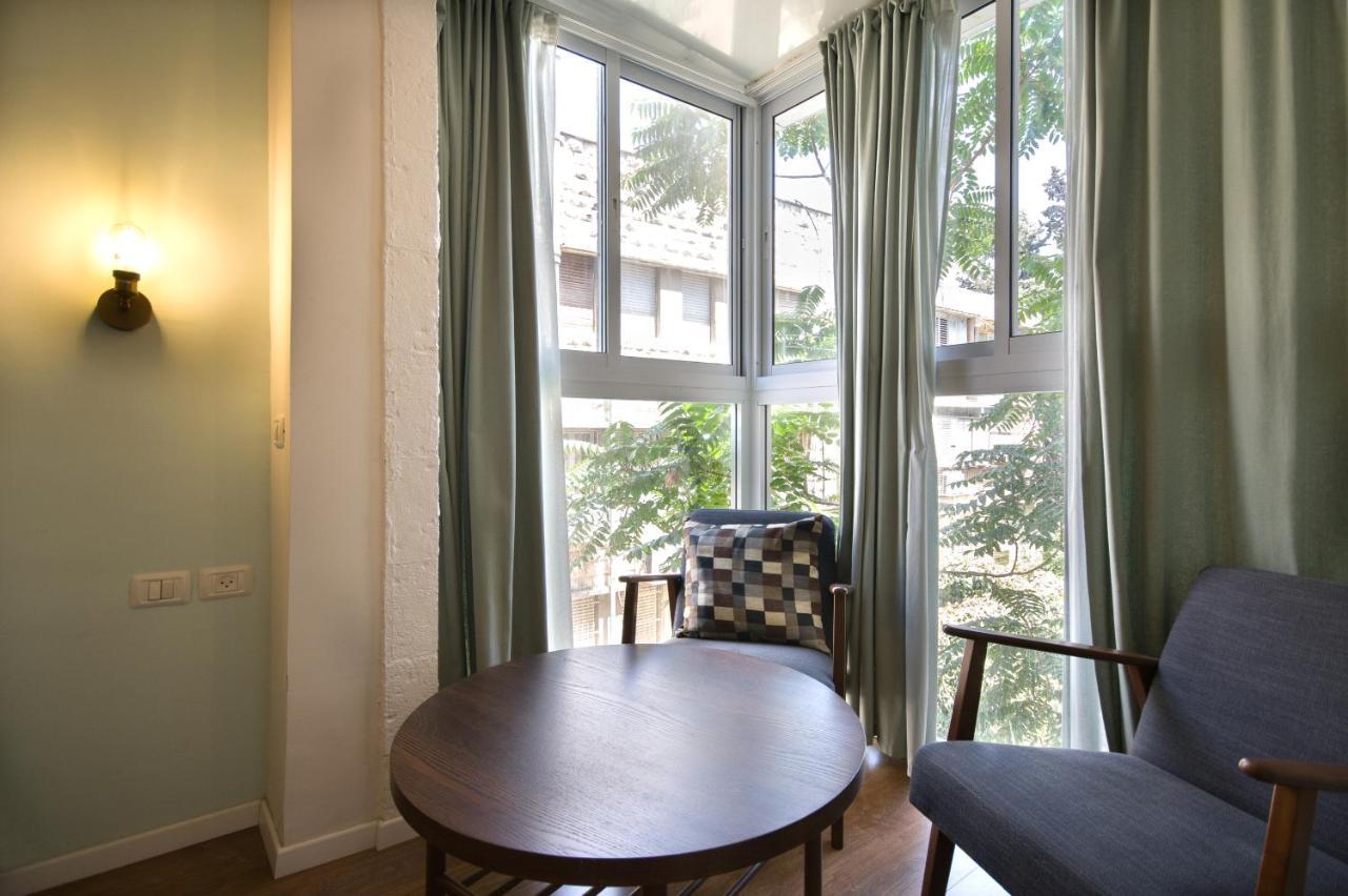 "80 Jaffa St" Down Town Main Market "Mahne Yehuda" Super Prime Location In Jeruzalem Buitenkant foto