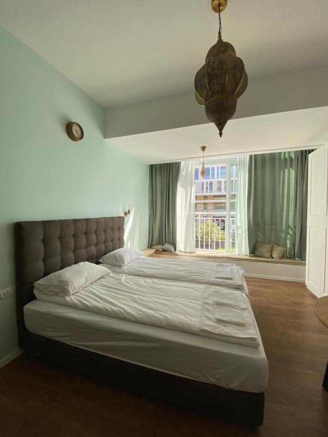 "80 Jaffa St" Down Town Main Market "Mahne Yehuda" Super Prime Location In Jeruzalem Buitenkant foto