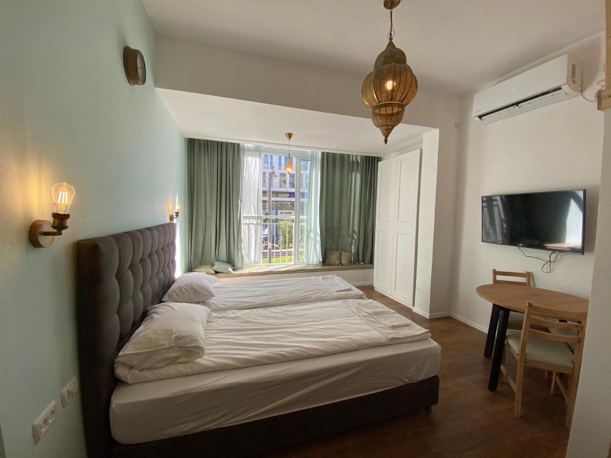 "80 Jaffa St" Down Town Main Market "Mahne Yehuda" Super Prime Location In Jeruzalem Buitenkant foto