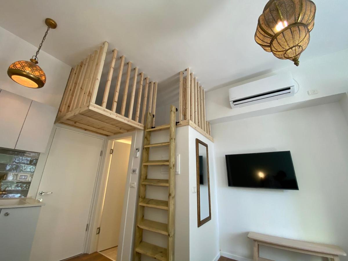 "80 Jaffa St" Down Town Main Market "Mahne Yehuda" Super Prime Location In Jeruzalem Buitenkant foto