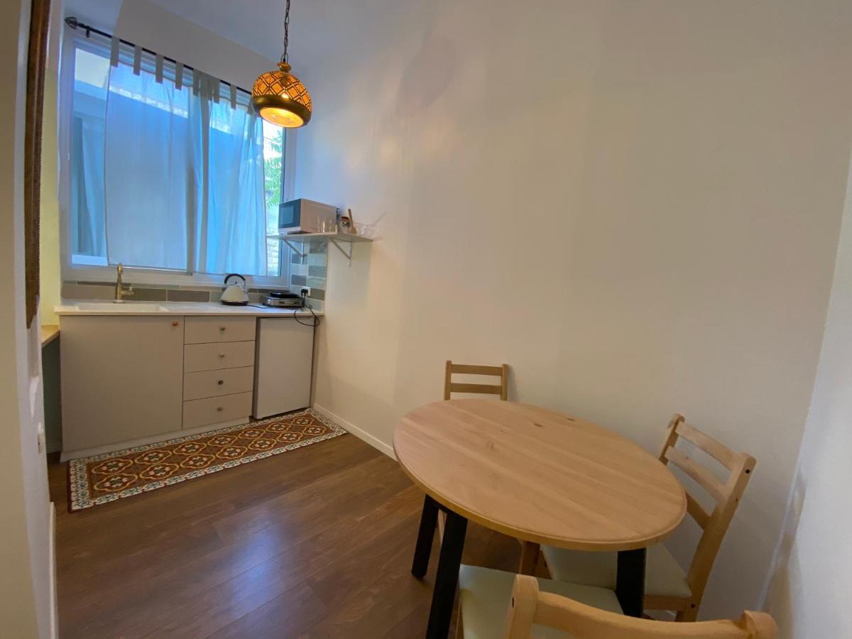 "80 Jaffa St" Down Town Main Market "Mahne Yehuda" Super Prime Location In Jeruzalem Buitenkant foto