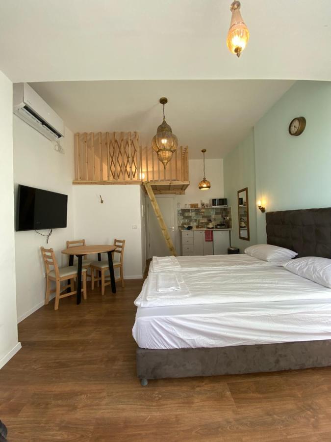 "80 Jaffa St" Down Town Main Market "Mahne Yehuda" Super Prime Location In Jeruzalem Buitenkant foto