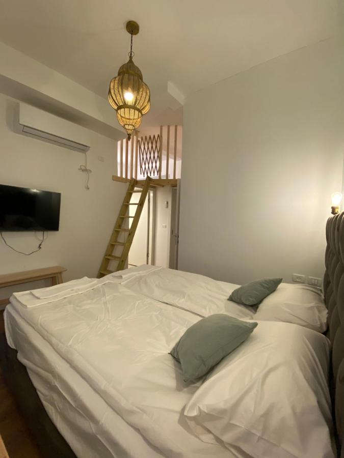 "80 Jaffa St" Down Town Main Market "Mahne Yehuda" Super Prime Location In Jeruzalem Buitenkant foto