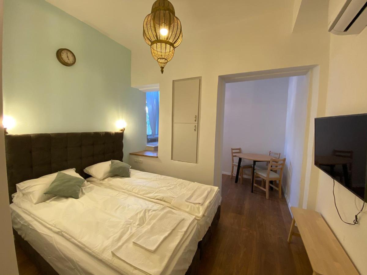 "80 Jaffa St" Down Town Main Market "Mahne Yehuda" Super Prime Location In Jeruzalem Buitenkant foto