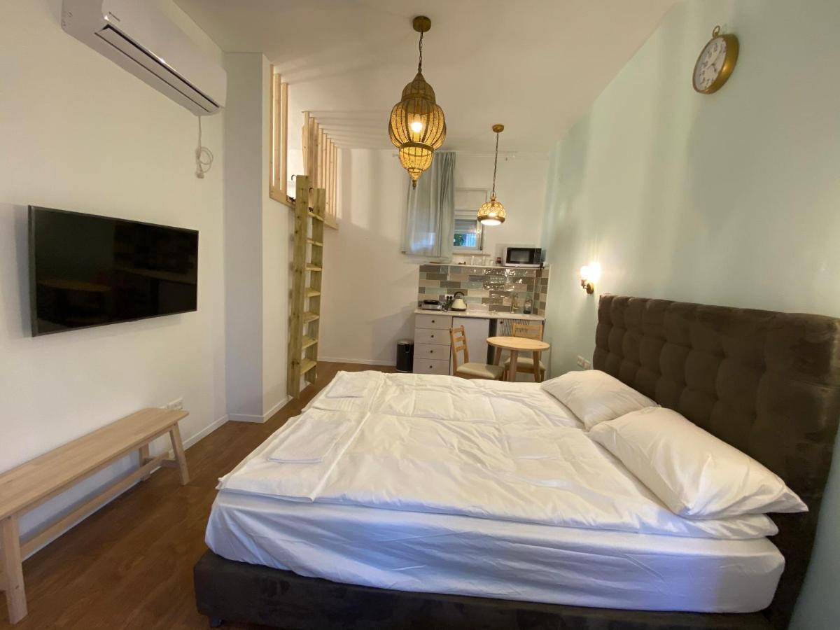 "80 Jaffa St" Down Town Main Market "Mahne Yehuda" Super Prime Location In Jeruzalem Buitenkant foto